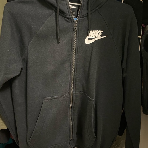 Nike zip up - Picture 2 of 6
